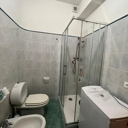 Apartment La Coccinella
