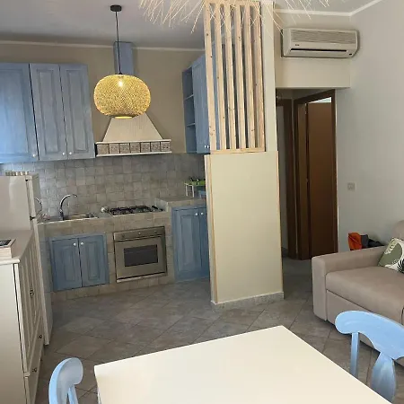 La Coccinella * Capo d'Orlando